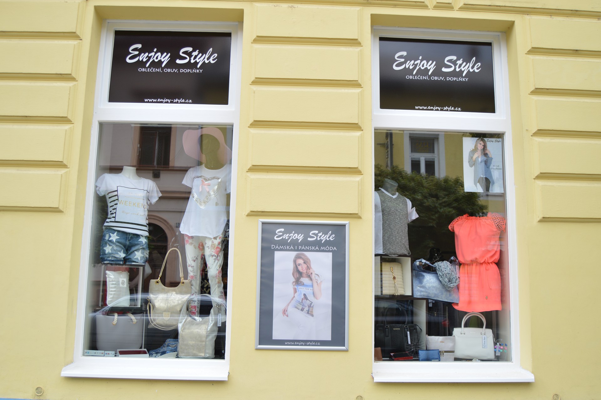 Enjoy Style foto 4