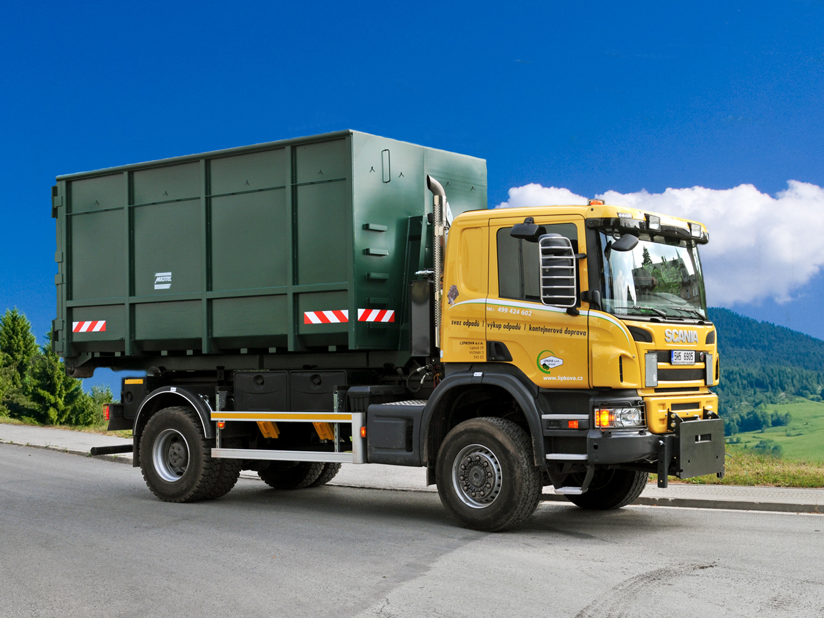 LIPKOVA s.r.o. foto 2