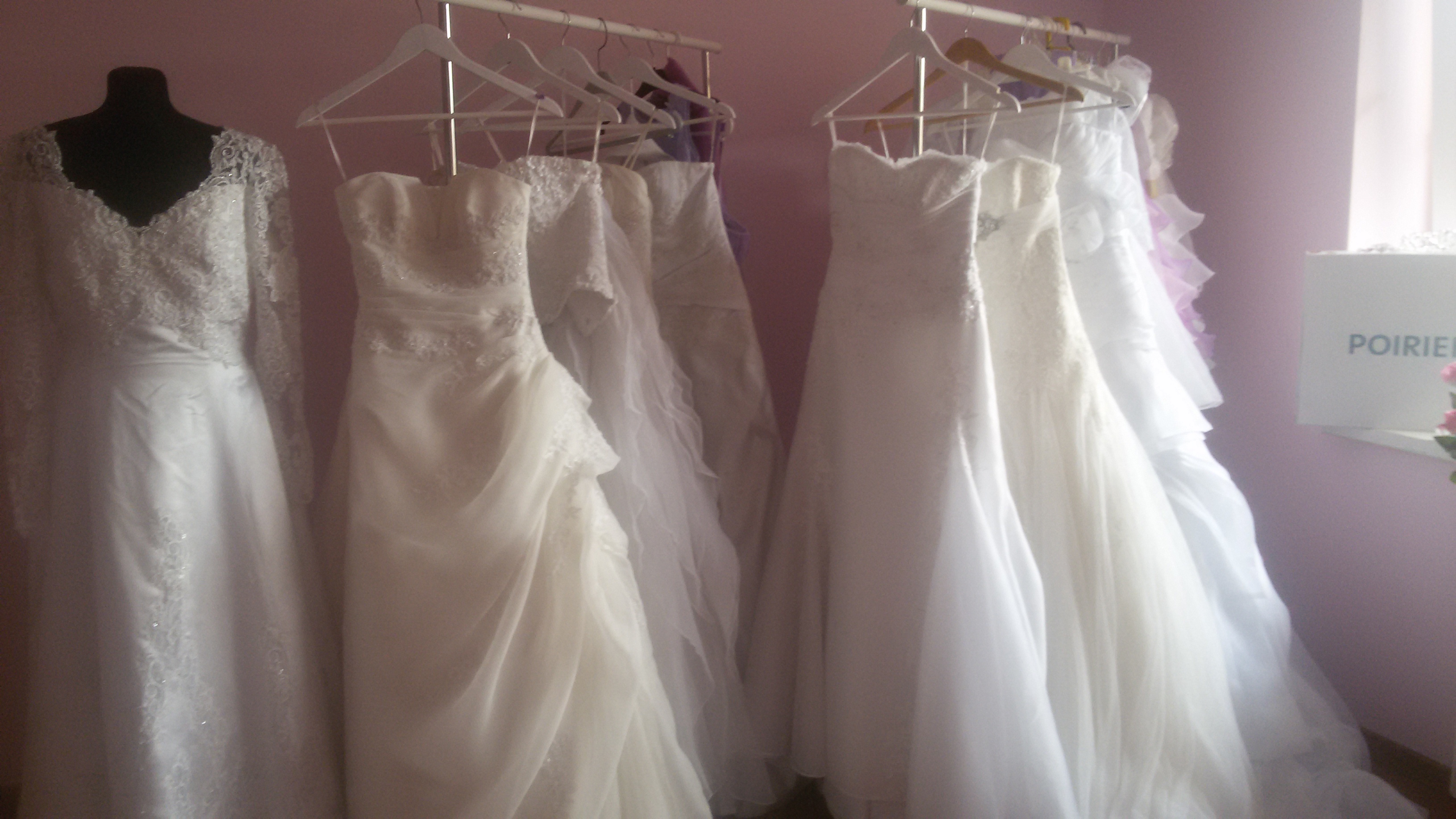 Svatební salon Amália foto 4