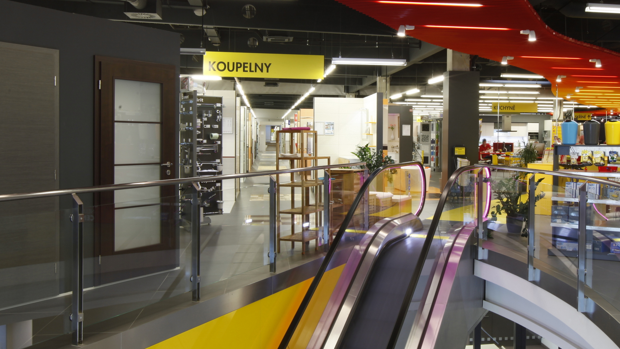 SIKO KOUPELNY & KUCHYNĚ foto 2