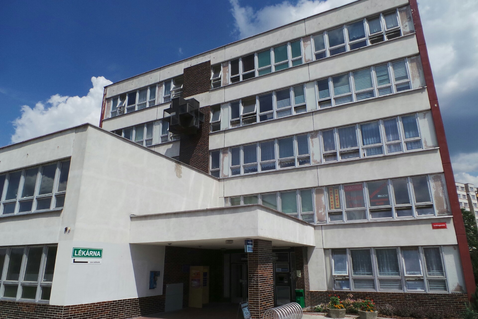 MUDr. Alena Rafajová