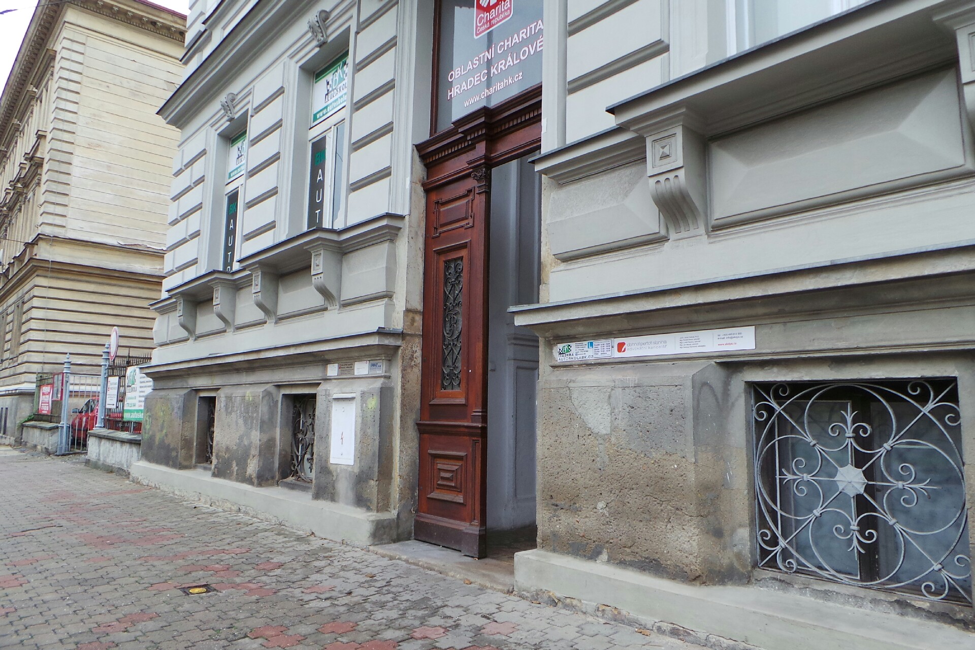 ARROWS advokátní kancelář