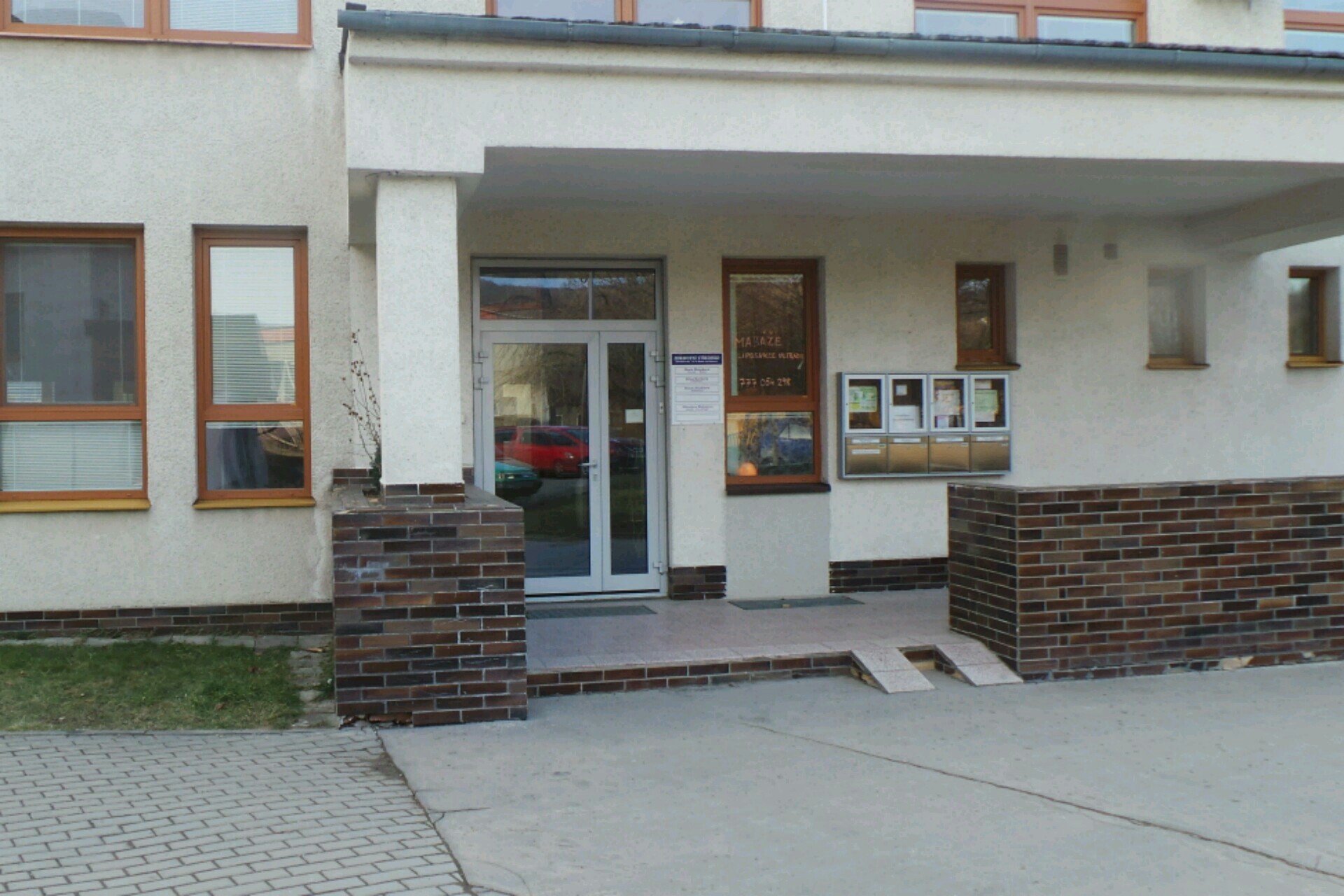 Kadeřnictví Renáta Kudělová foto 1