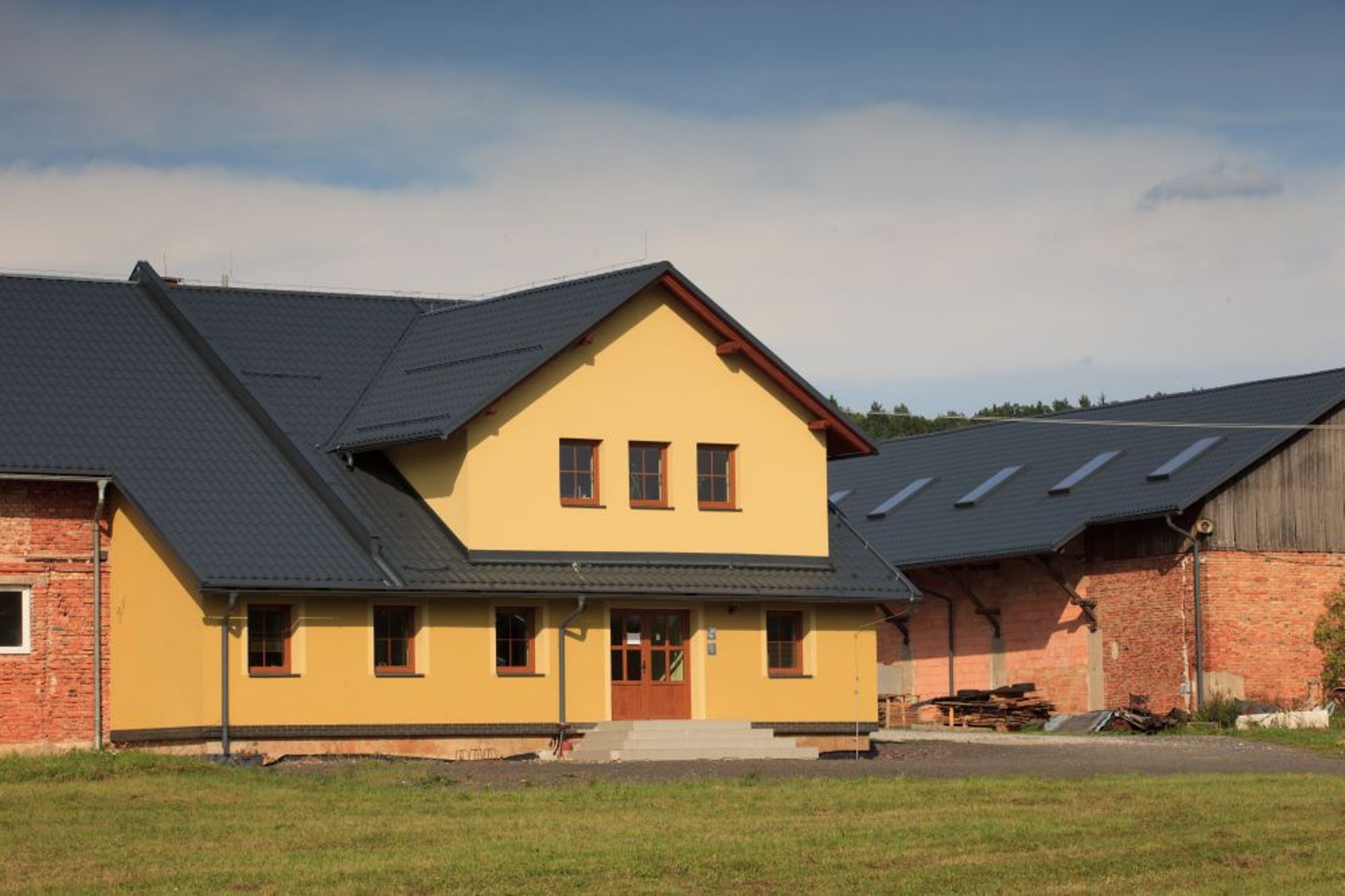 V&W Europack, s.r.o.