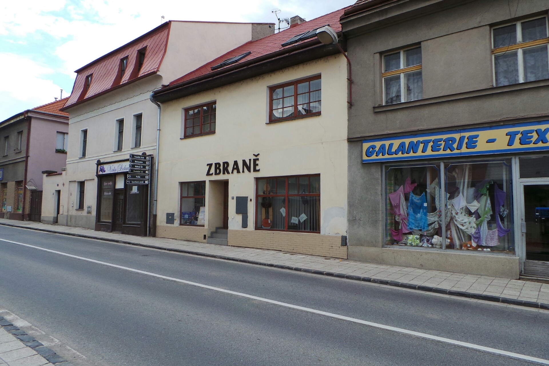 Miloslav Hromádko - CBS SECURITY AGENCY foto 1