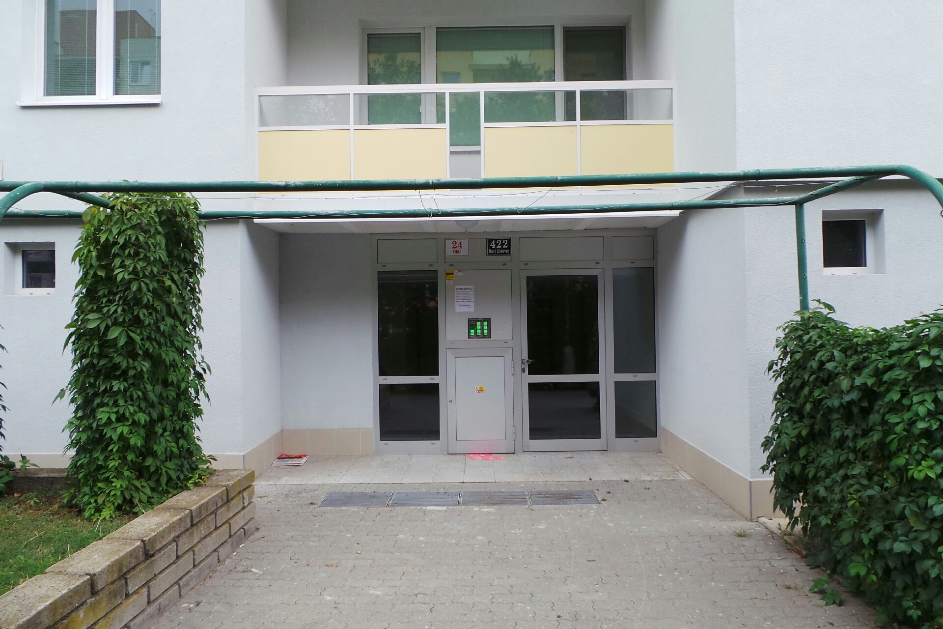 Žabinští Vlci Brno