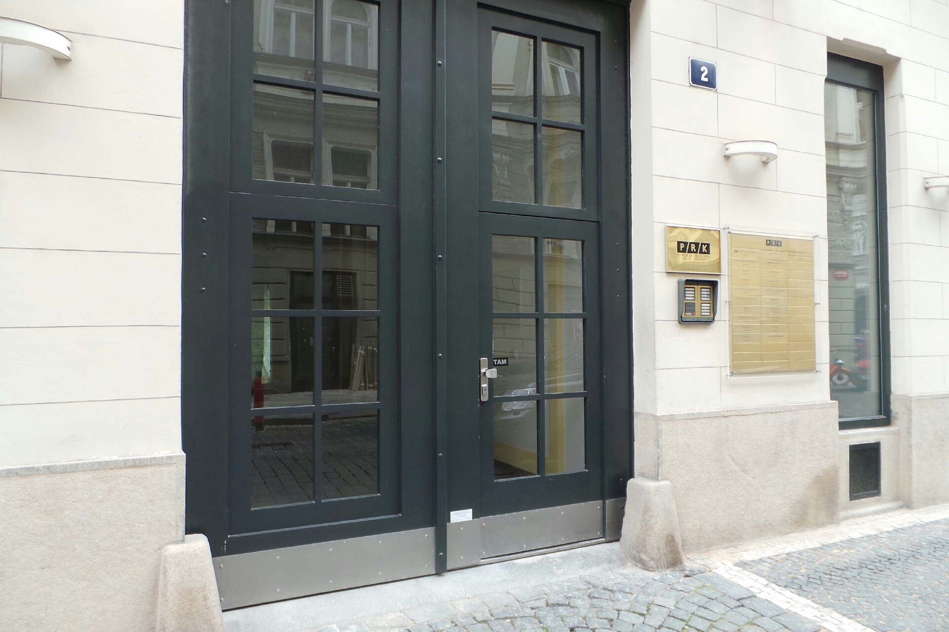 Daňový poradce ev. č. 3029 Ing. Jan Bürger