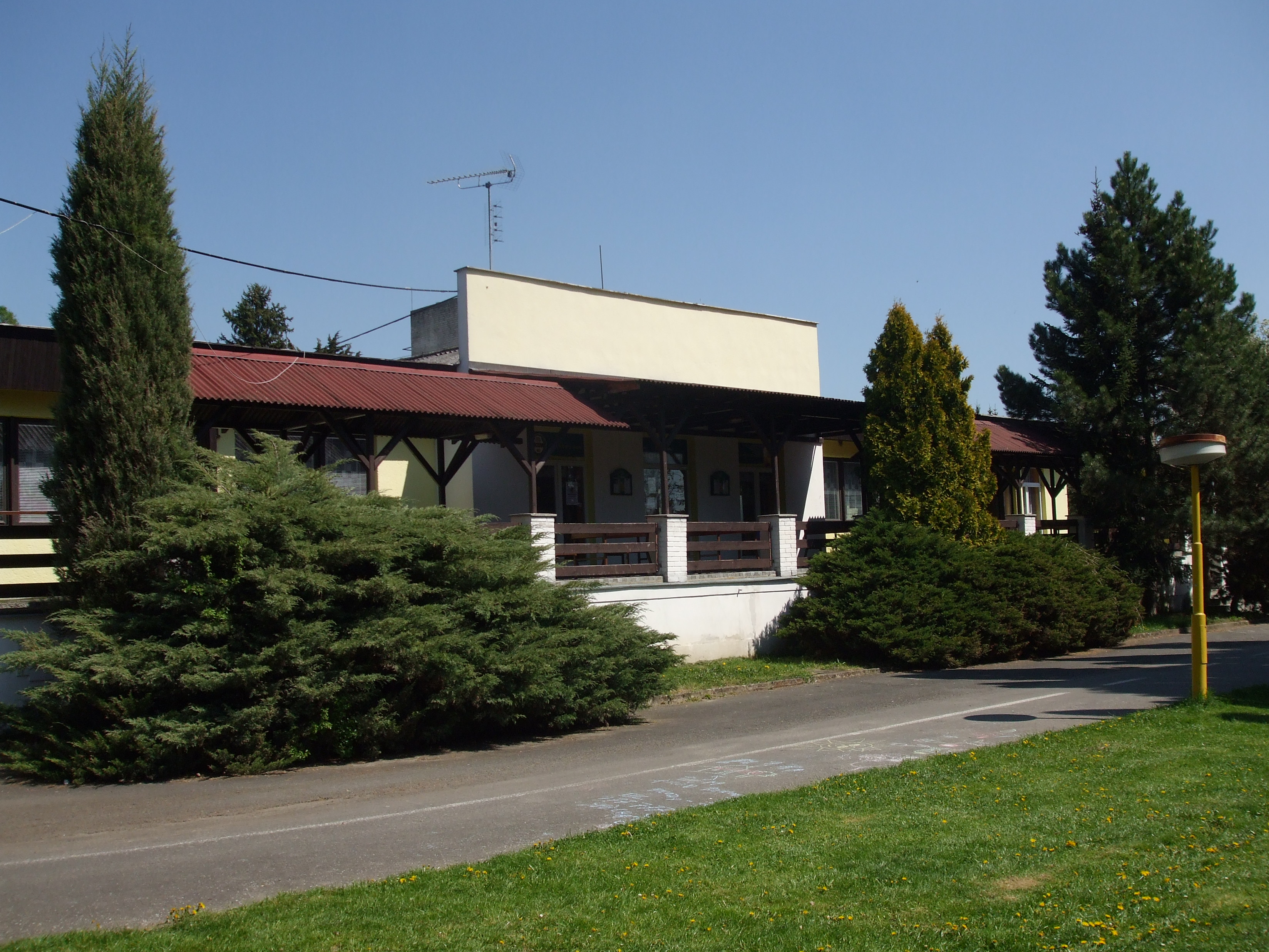 MoravaCamp Hotel & Campsite foto 3