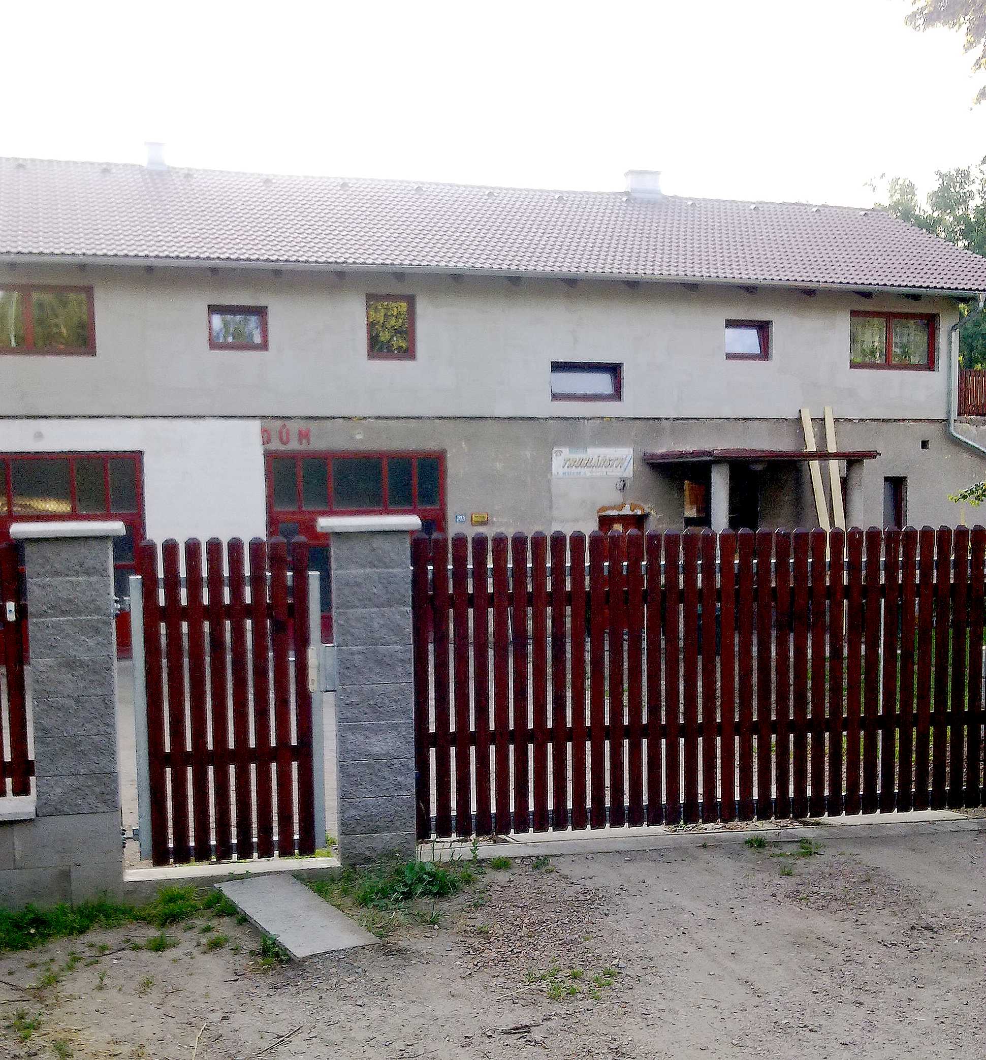 Truhlářství Kuch