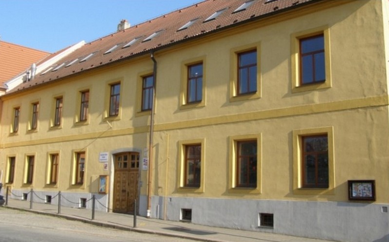 Základní škola Třebíč, Cyrilometodějská 22 foto 2