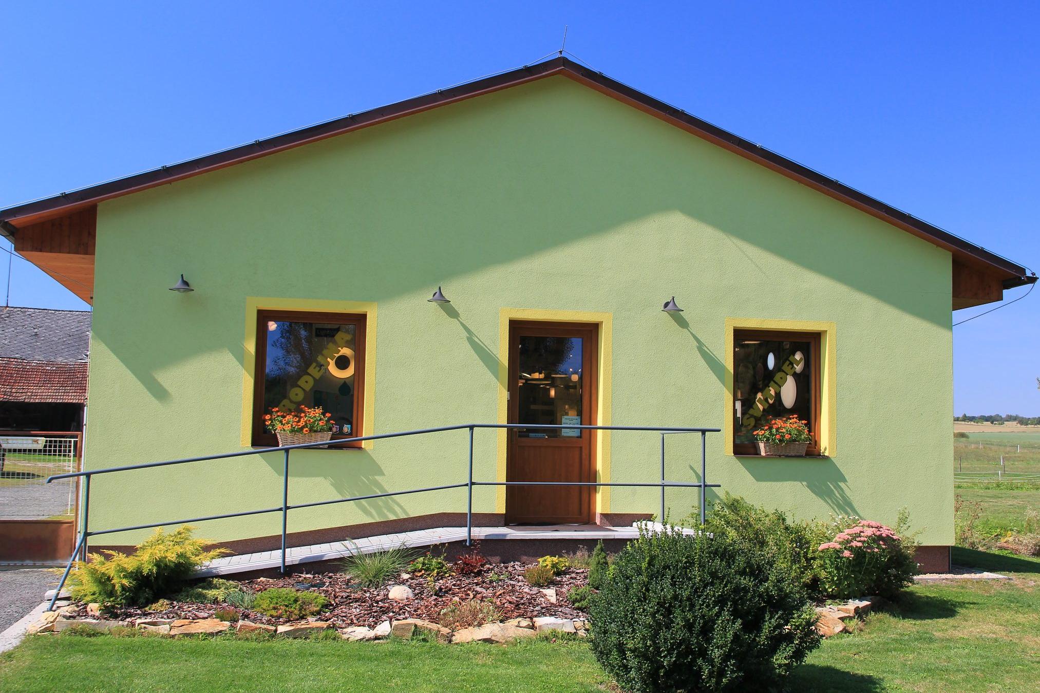 Milan Bezdíček foto 1