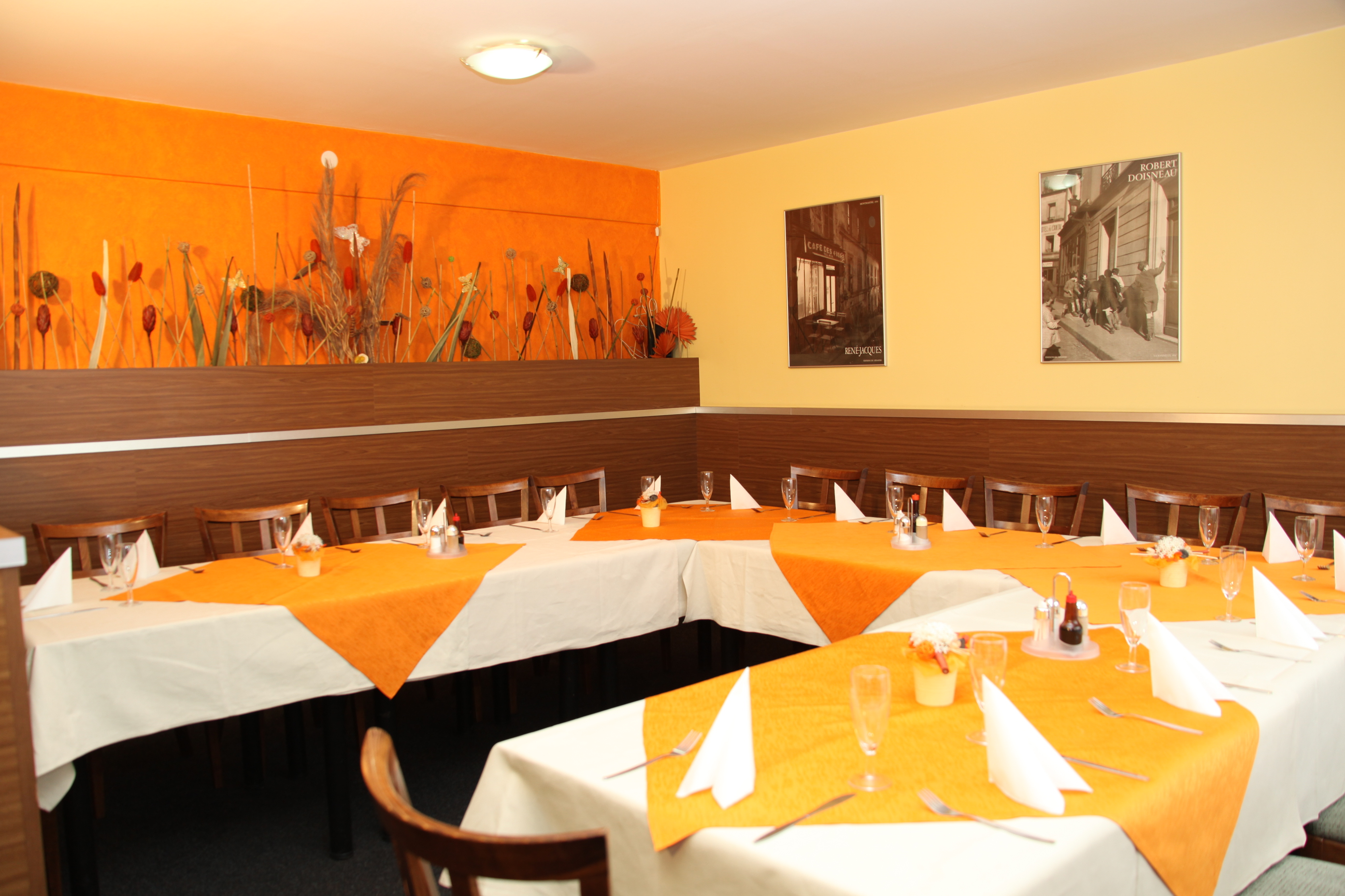 Restaurace Krystal foto 2