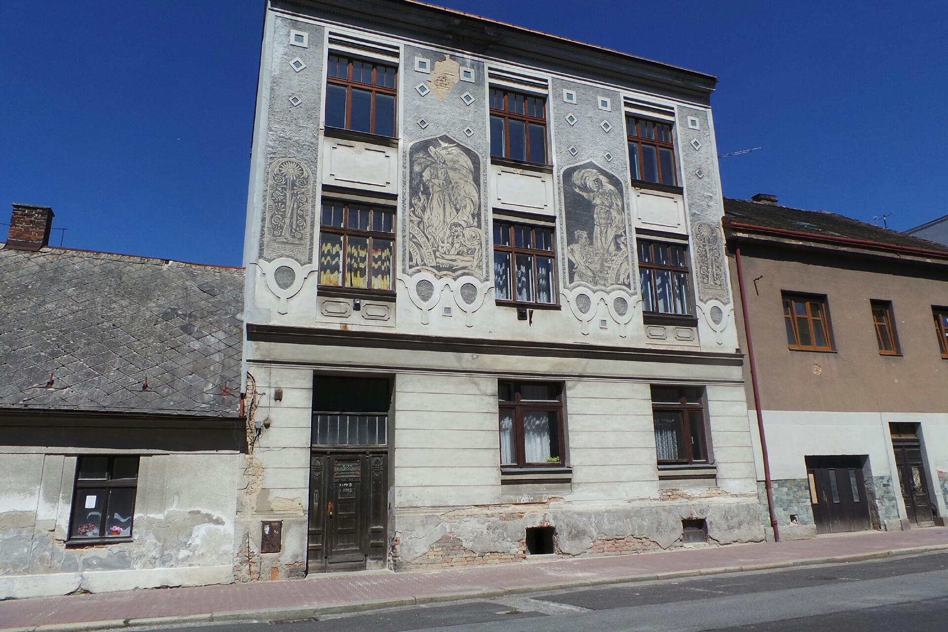 JUDr. Dagmar Satrapová foto 1