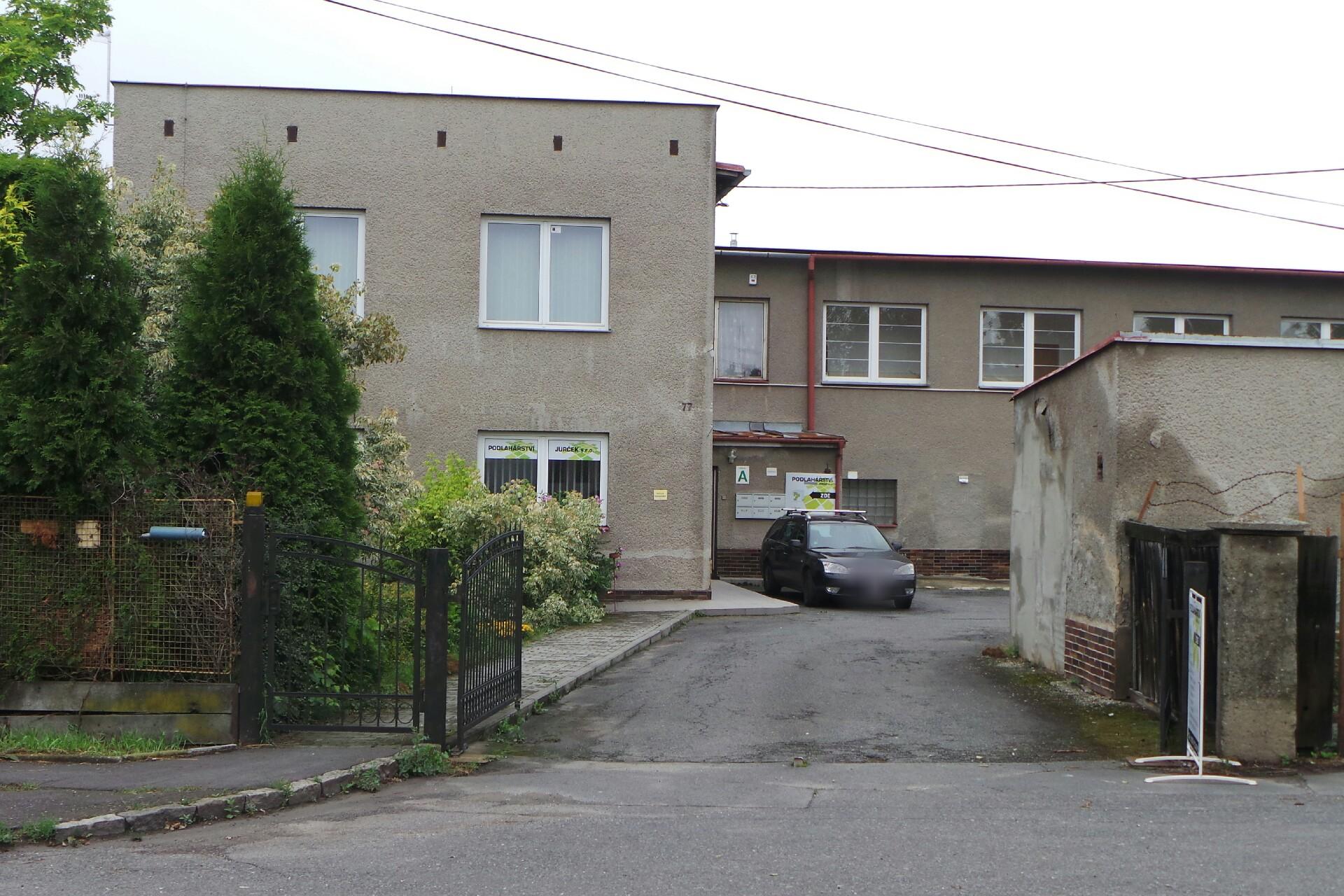 Výtahy Opava, s.r.o.