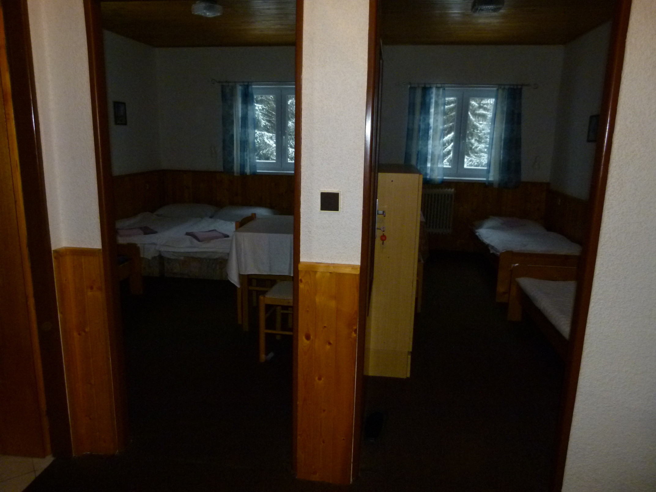 Horská chata - hotel  Sport foto 4