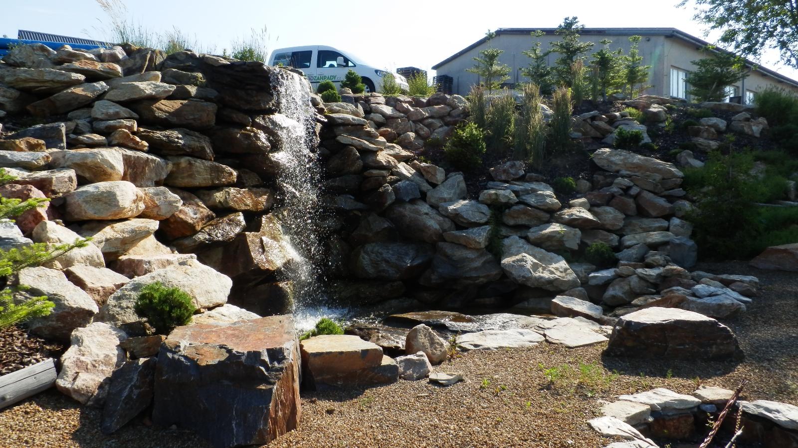 3D-Zahrady s.r.o. foto 4