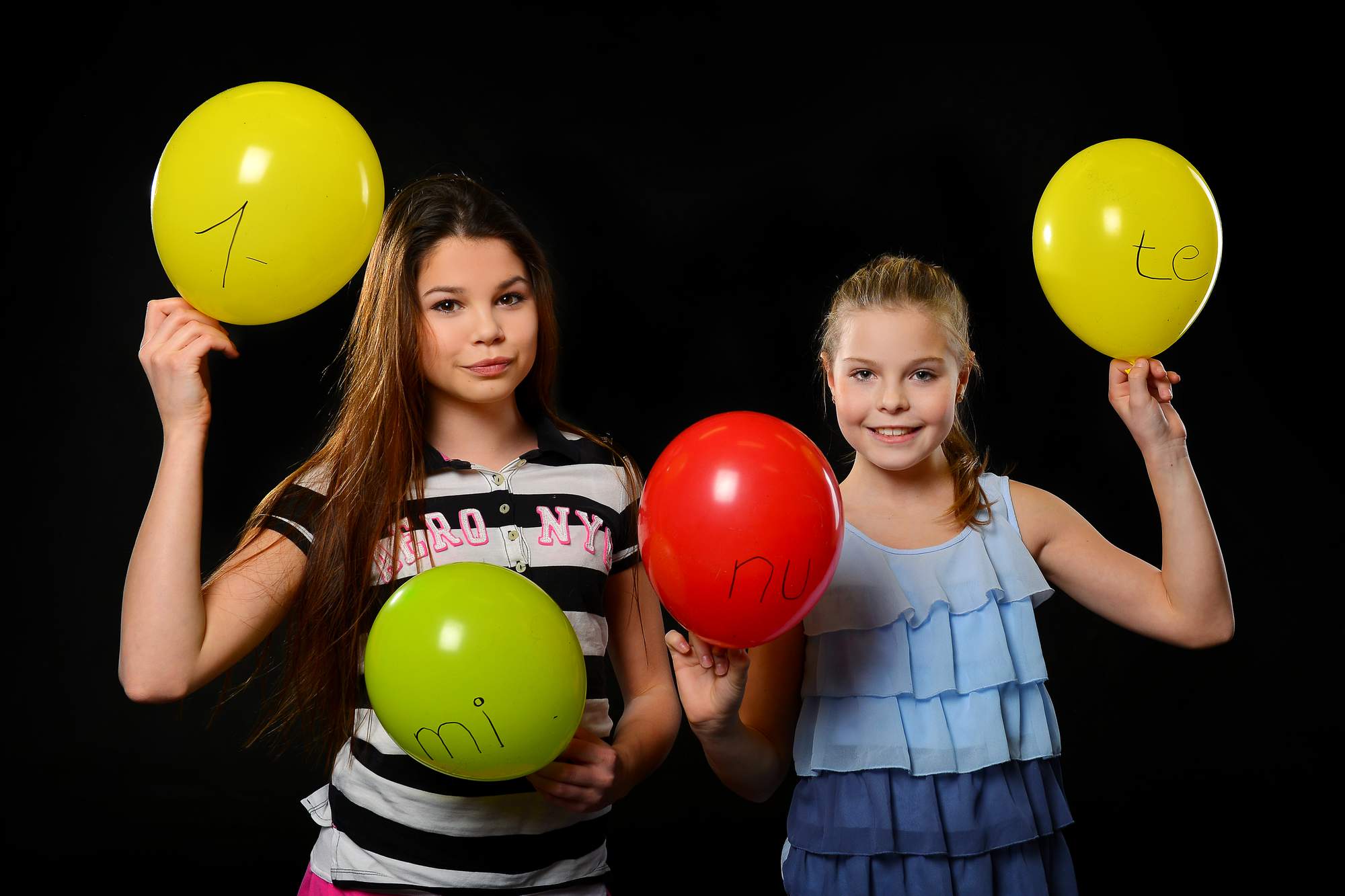 1-minute, z.s. foto 2