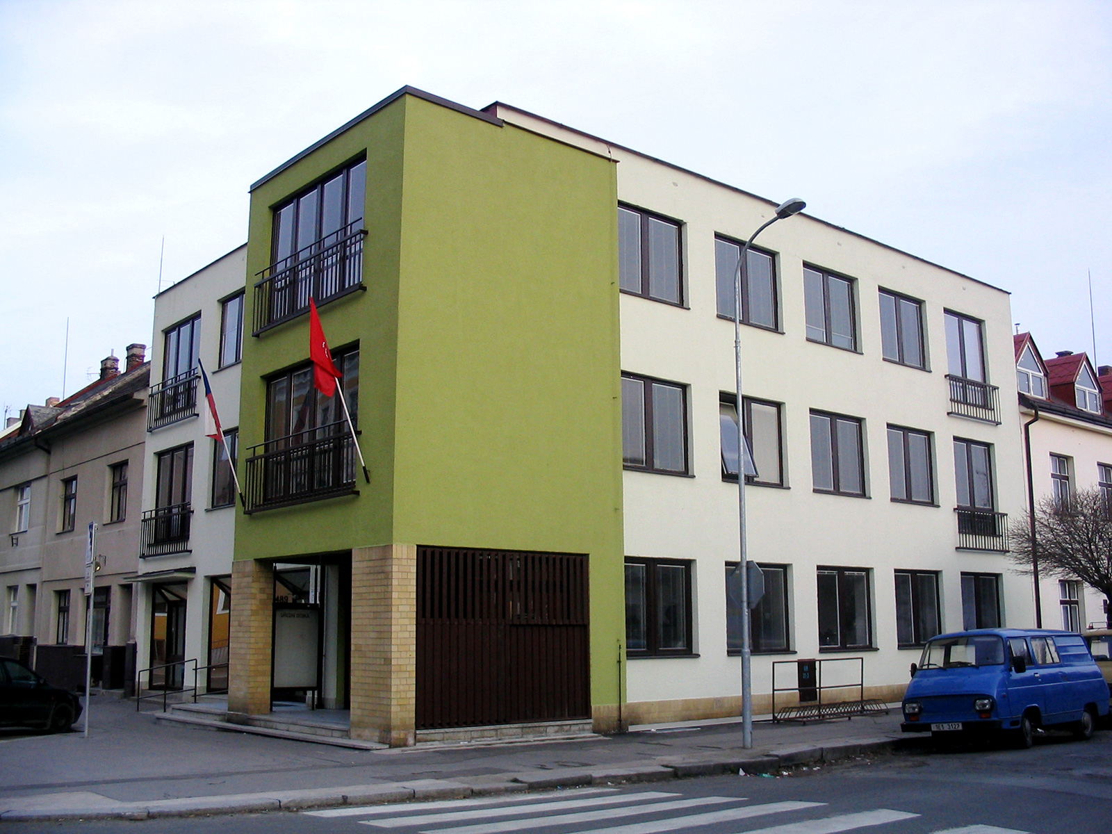 Apex Bohemia, s.r.o. foto 4