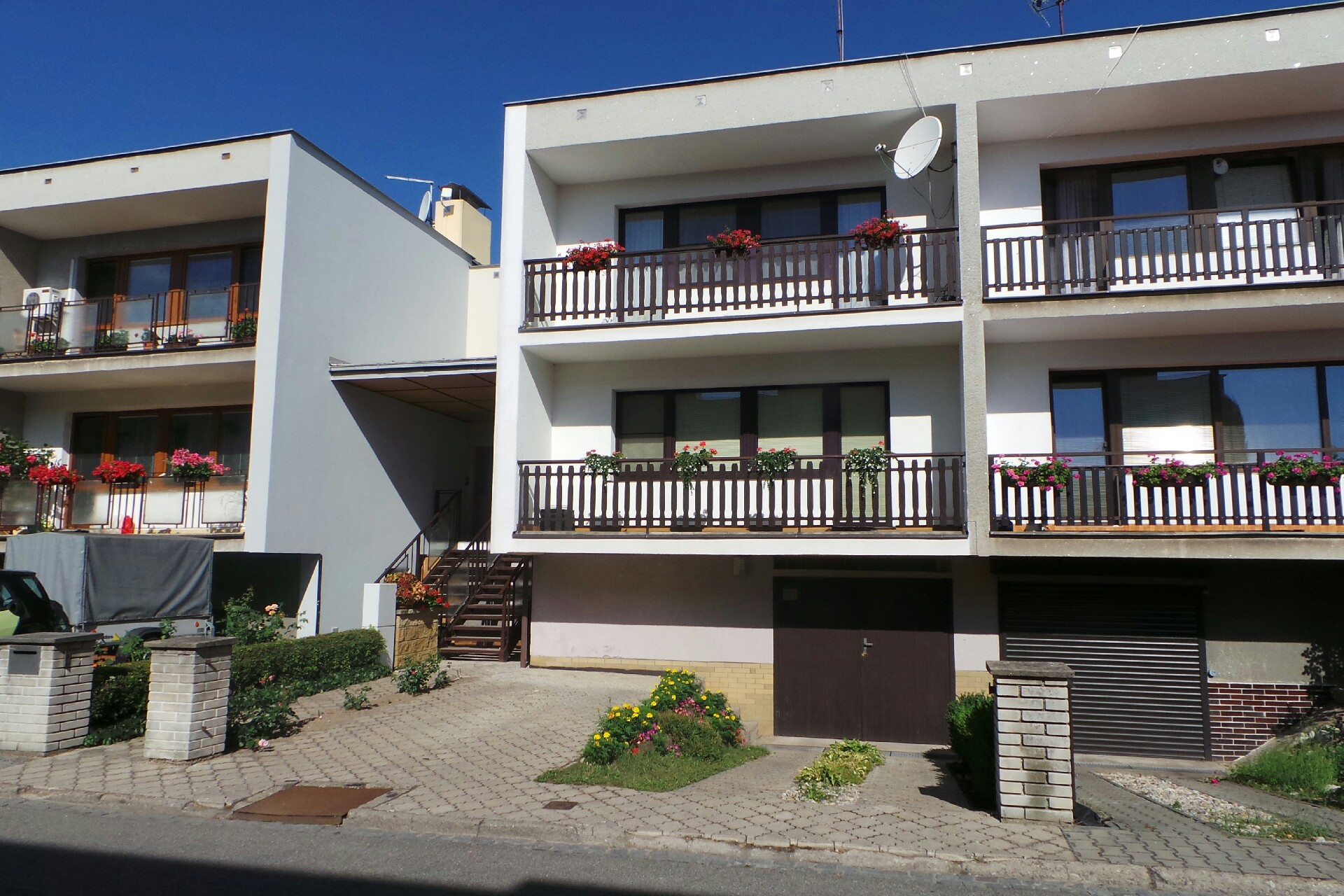 FALKO Interiéry, s.r.o.