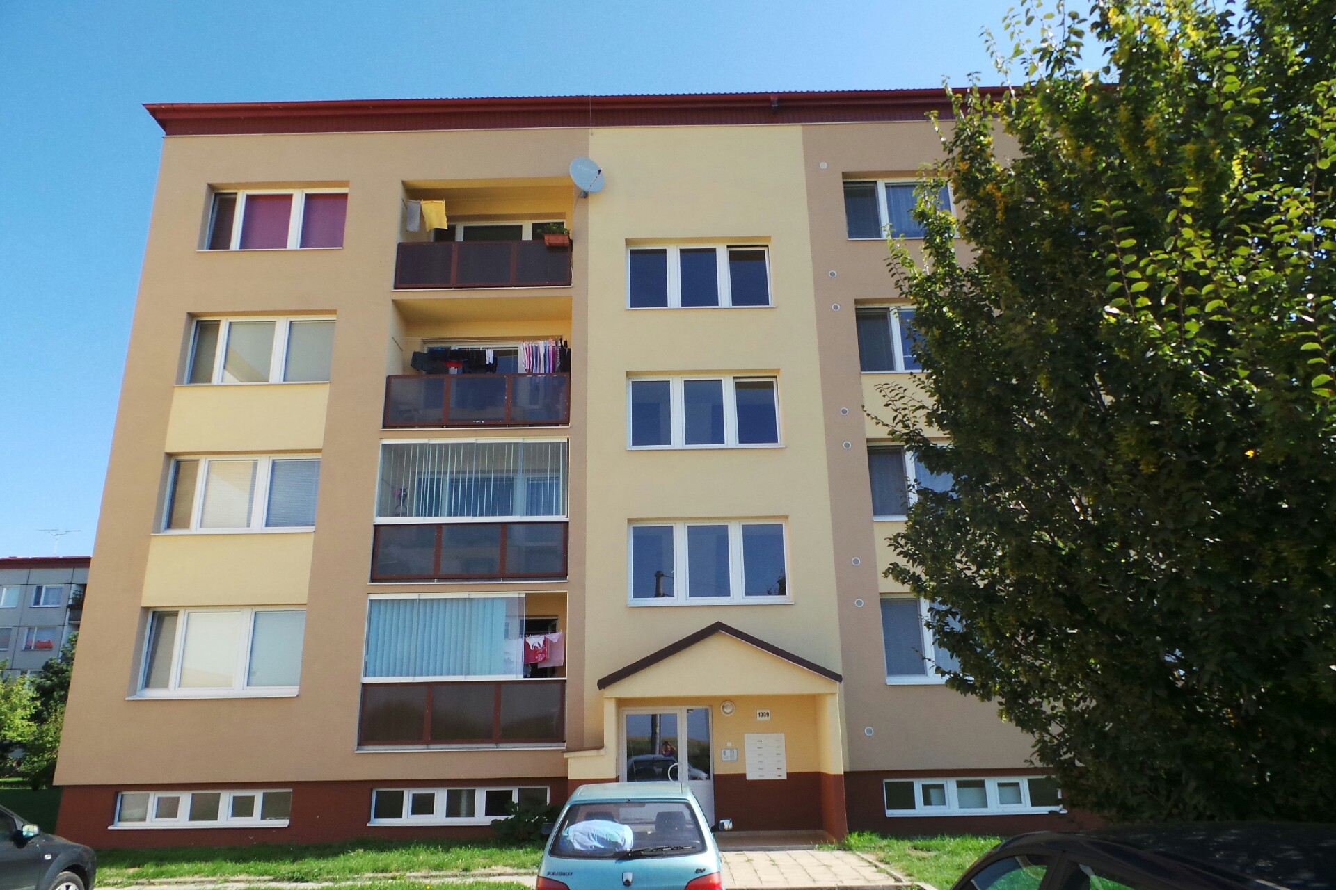 Ing. Jindřich Navrátil