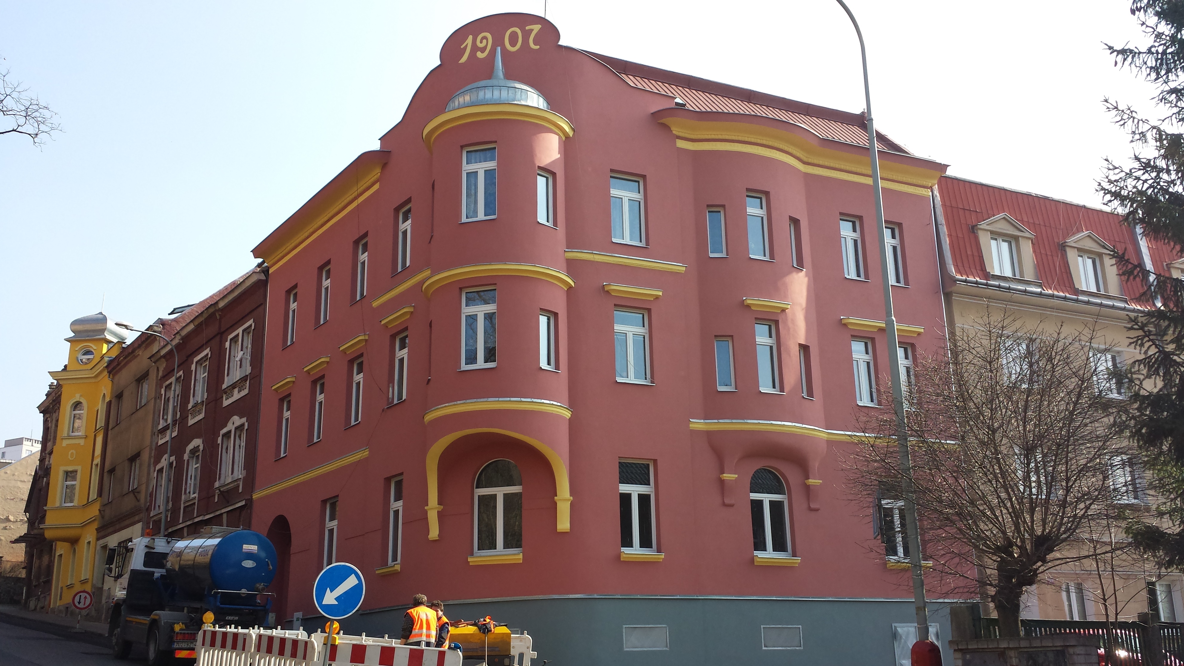 JKNstavby s.r.o. foto 3