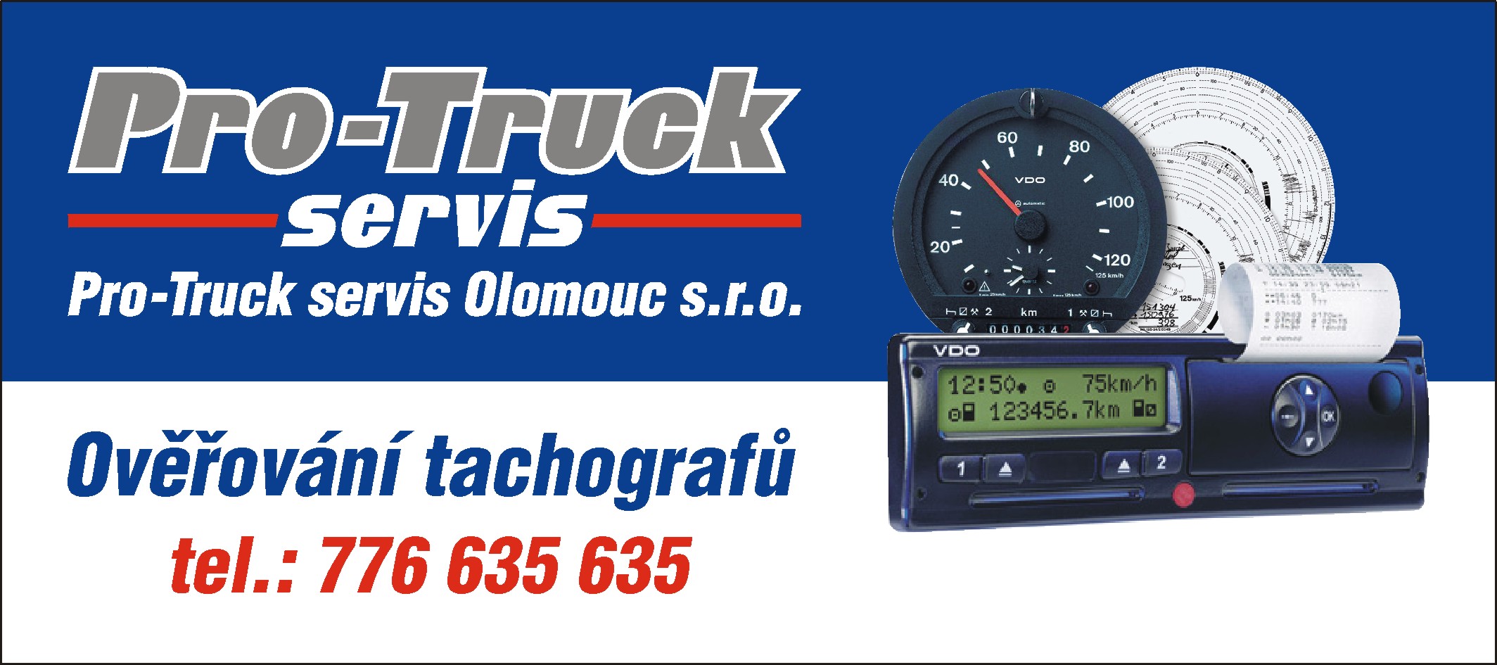 Pro-truck servis Olomouc s.r.o. foto 3