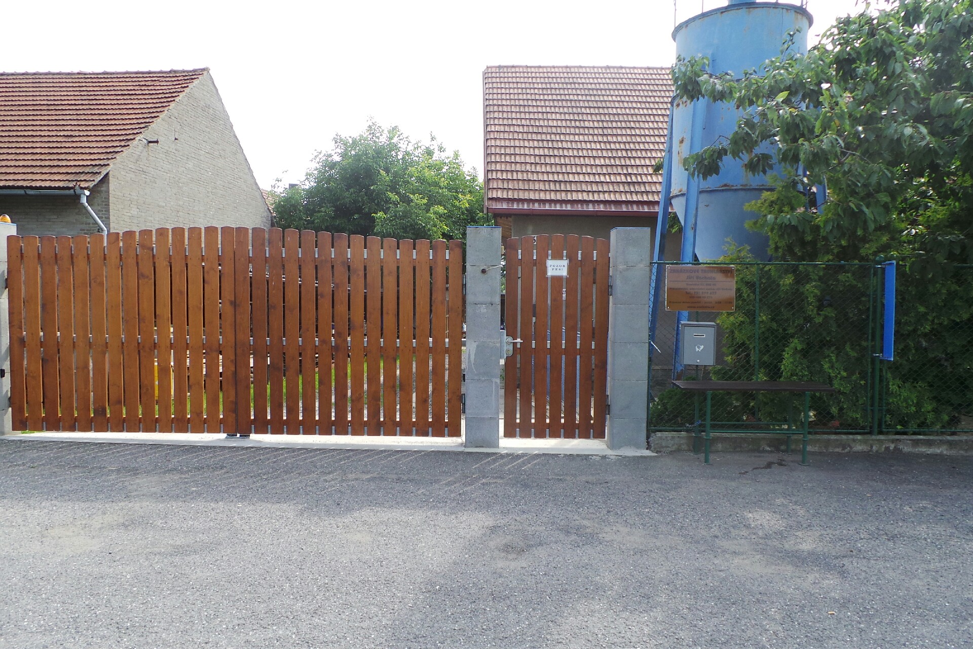 Truhlářství Vachata