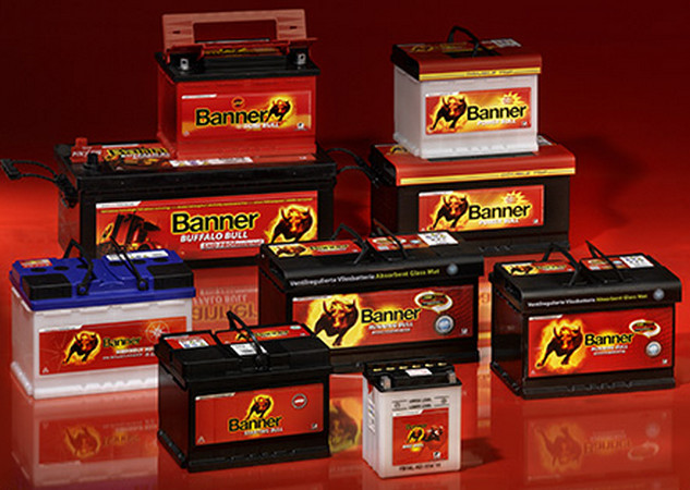 AUTOBATERIE BRABEC foto 4