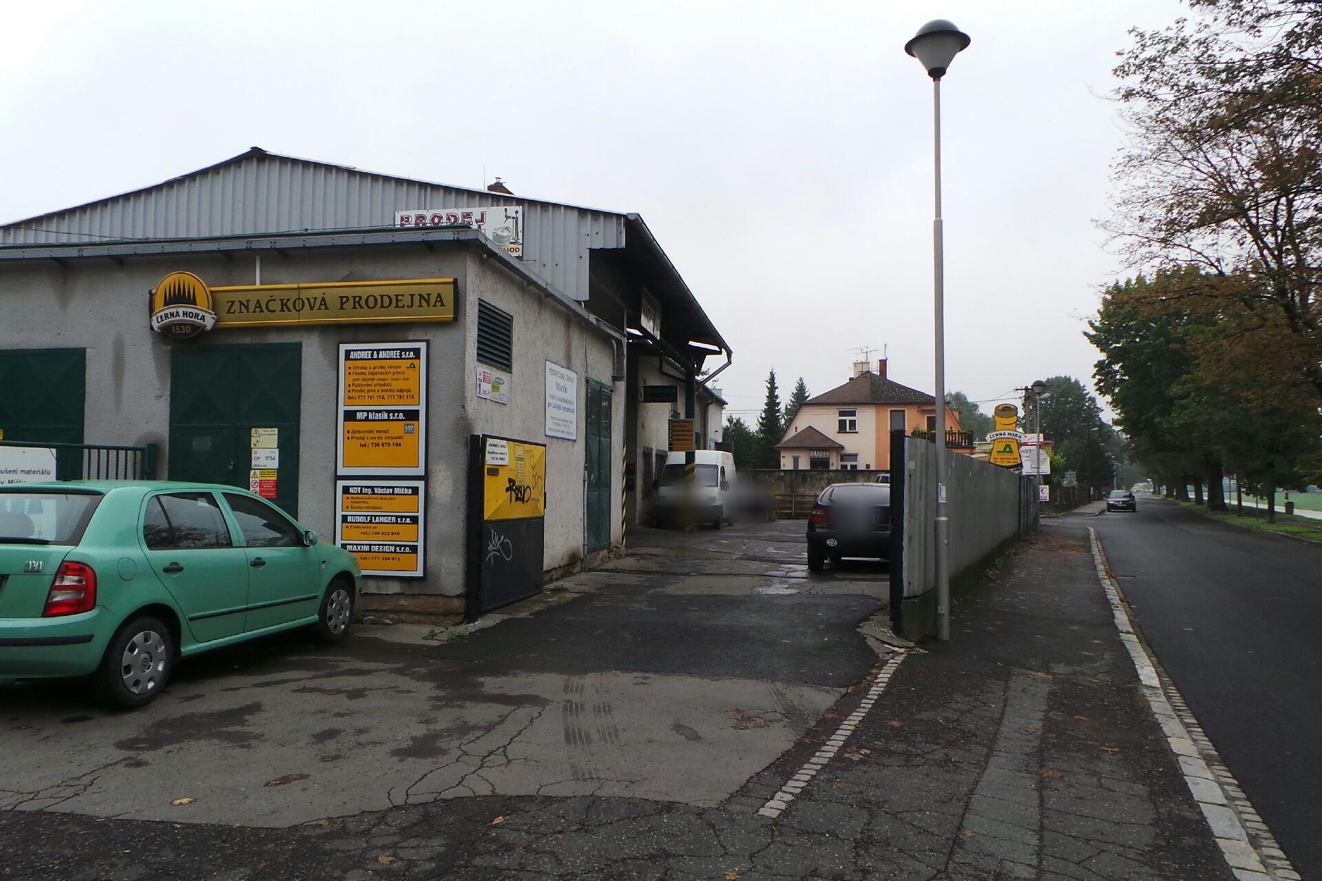 RUDOLF LANGER, s.r.o.