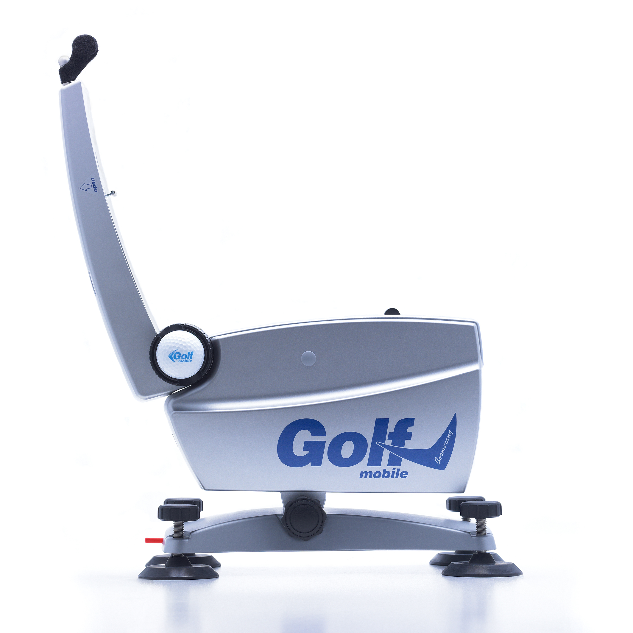 Golf mobile foto 2