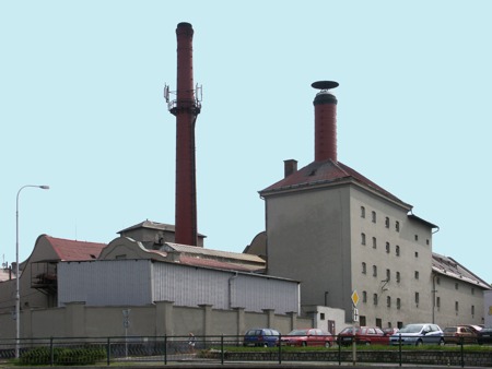 SLADOVNA, spol. s r.o.