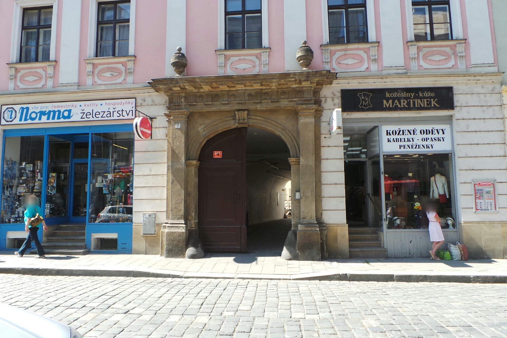 Ing. Jaroslava Kúdelová