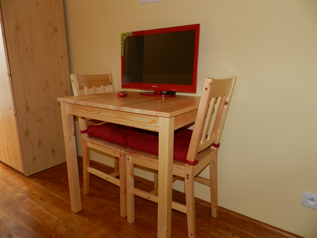 Penzion Nad Hradbami foto 3