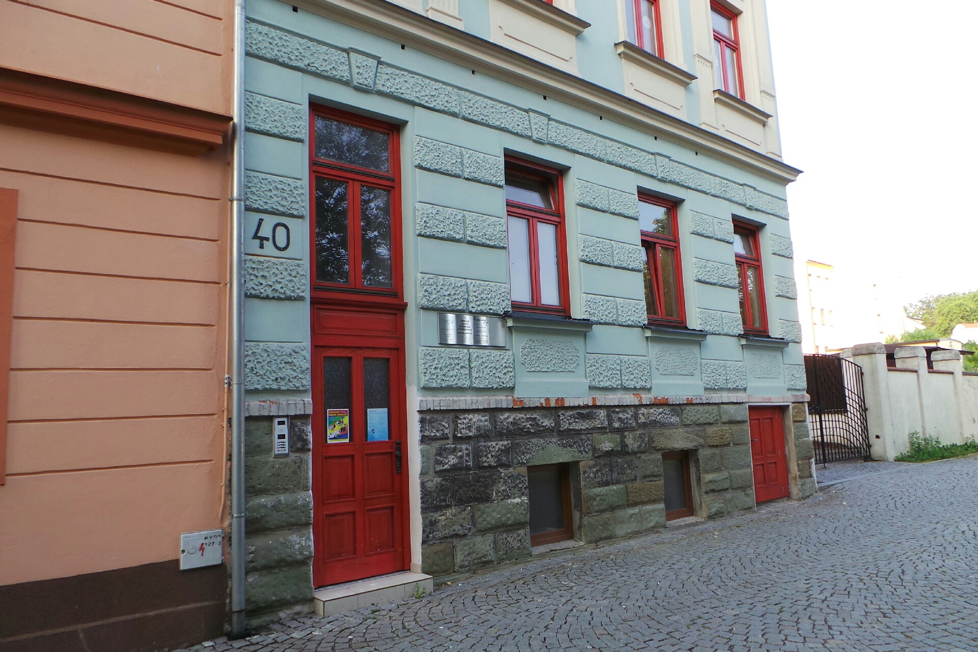 Hormonální jóga Černotová