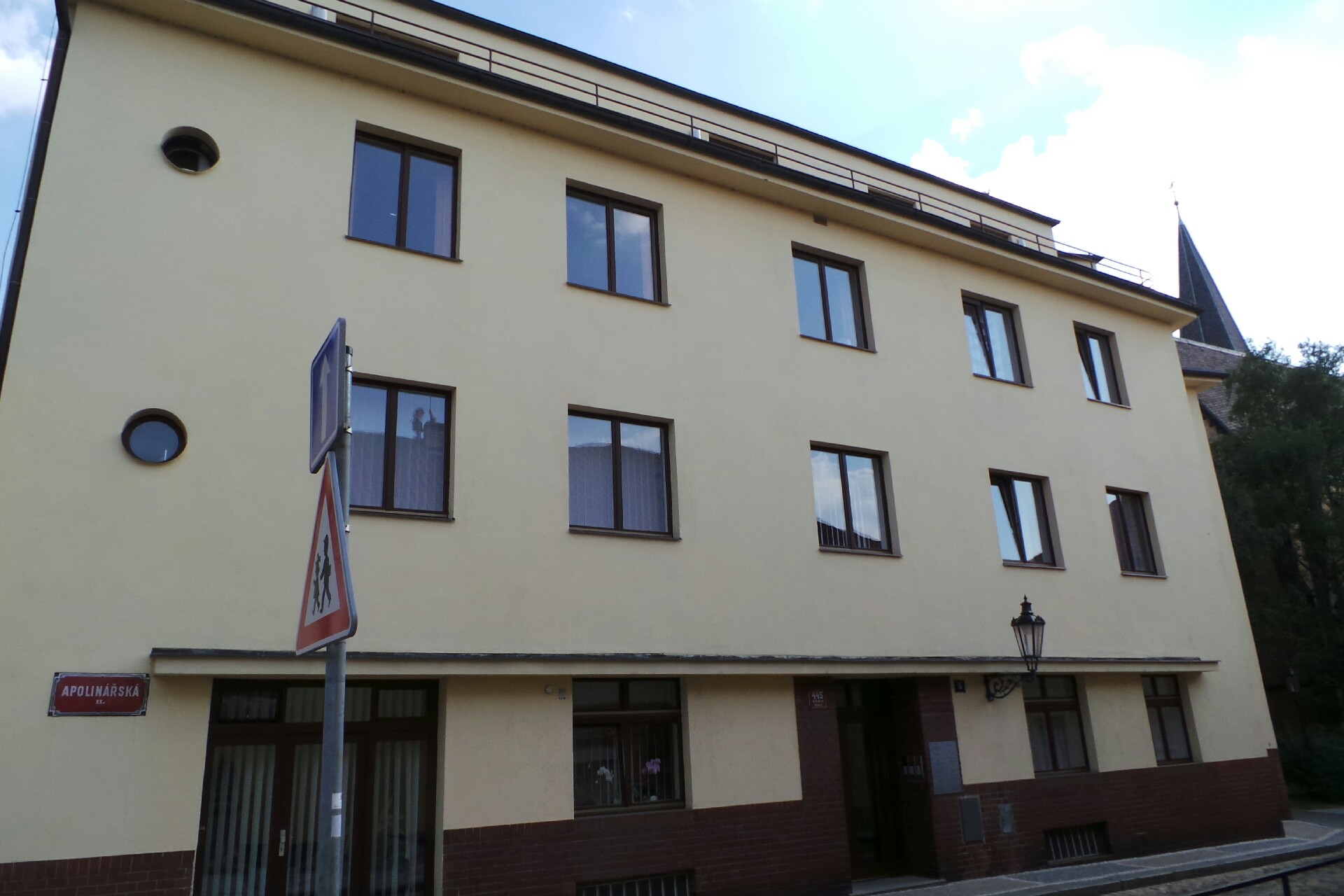 Rada pro mezinárodní vztahy