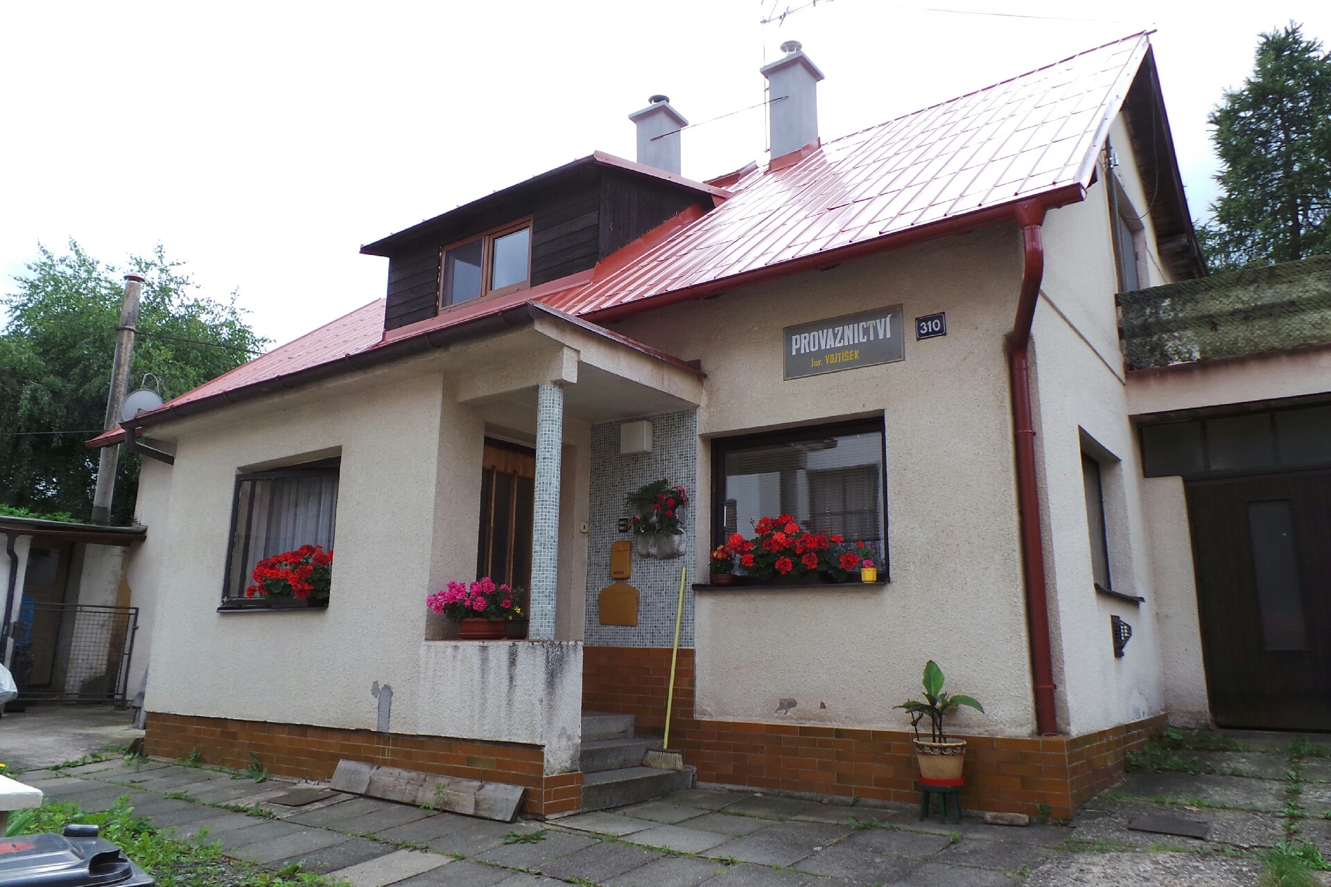 Provaznictví Vojtíšek