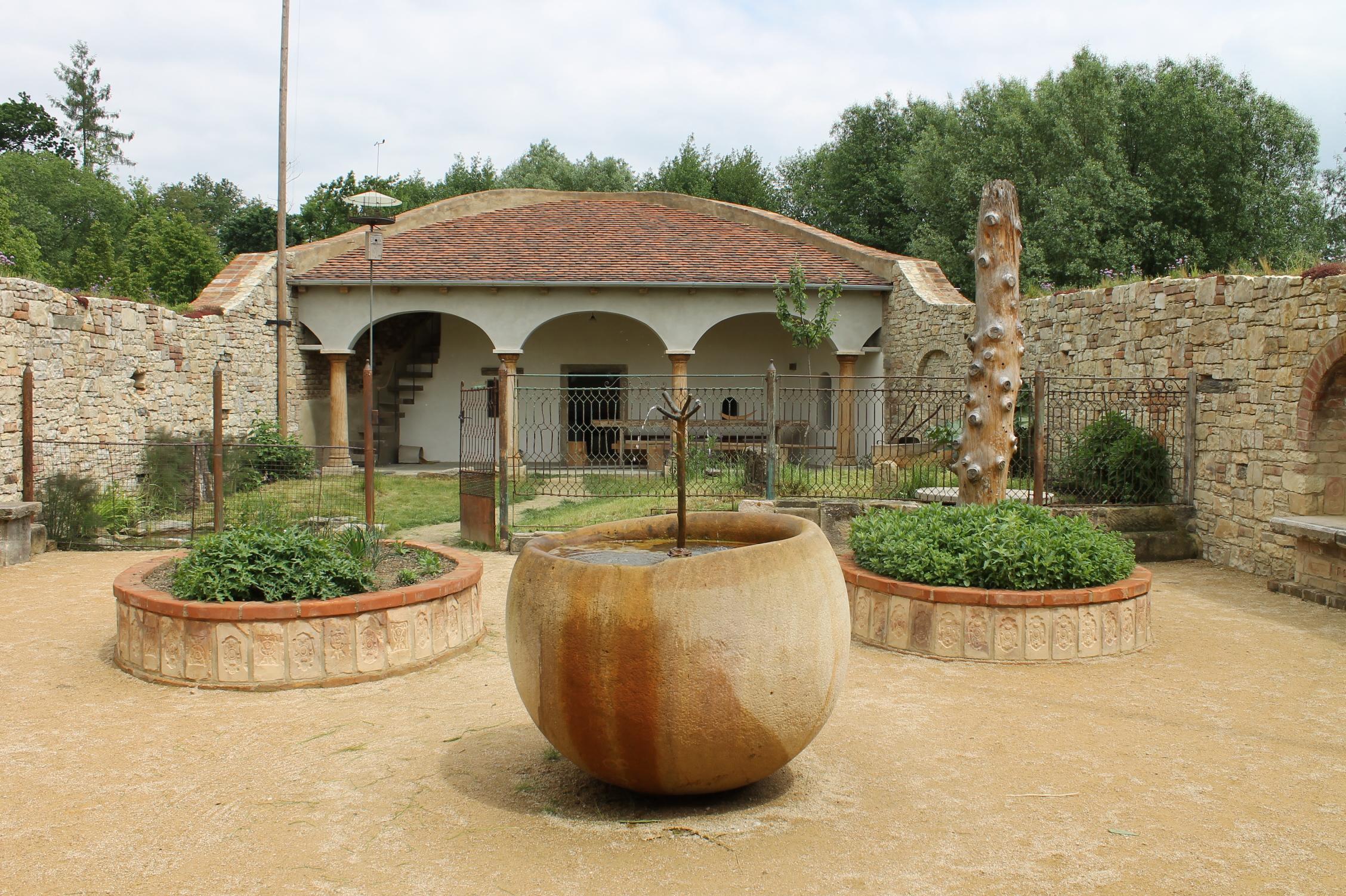 Dům přírody Litovelského Pomoraví foto 2