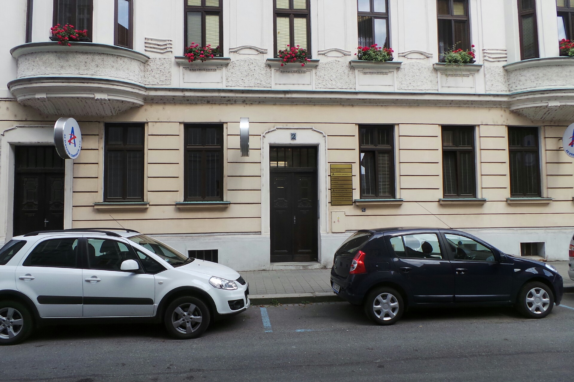 Mgr. Eva Vaňková, advokát