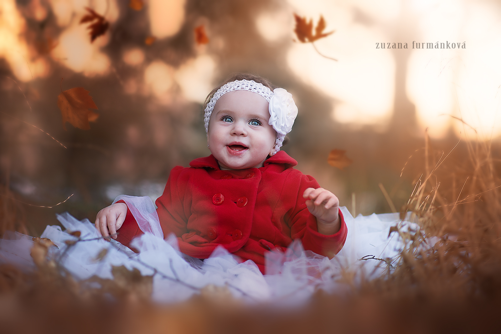 Zuzana Furmánková foto 2