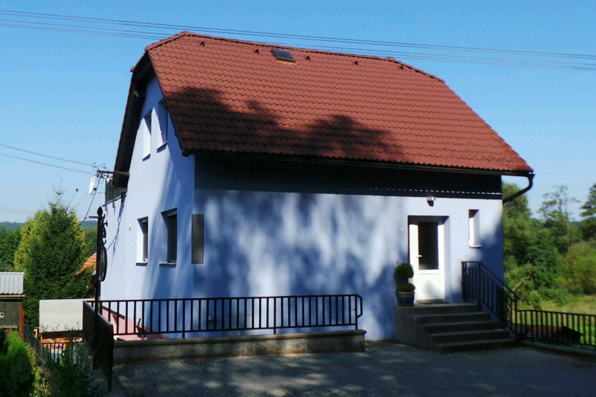 Kadeřnictví Ivana Janďourková foto 1