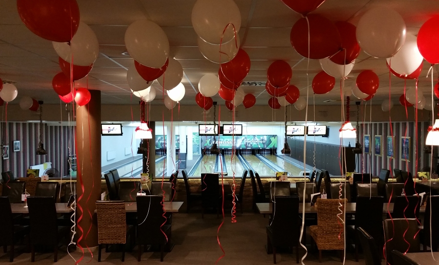 XBowling Žižkov foto 5