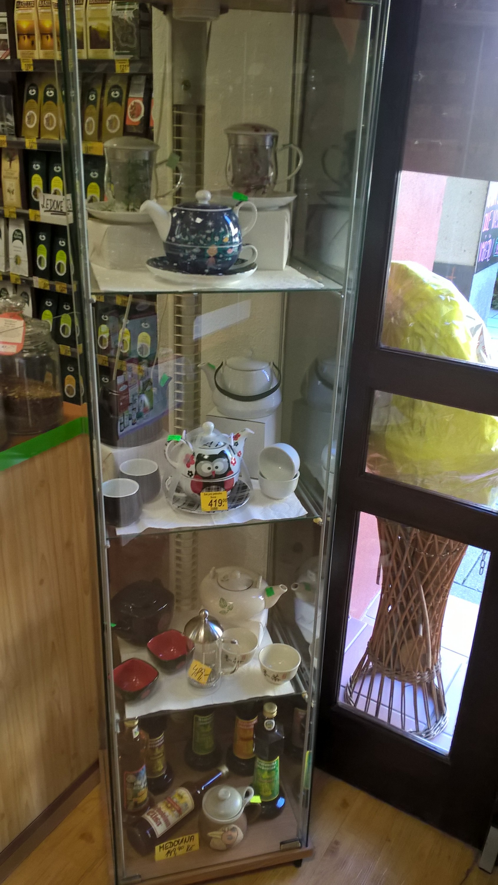 Kava-santos.cz foto 6