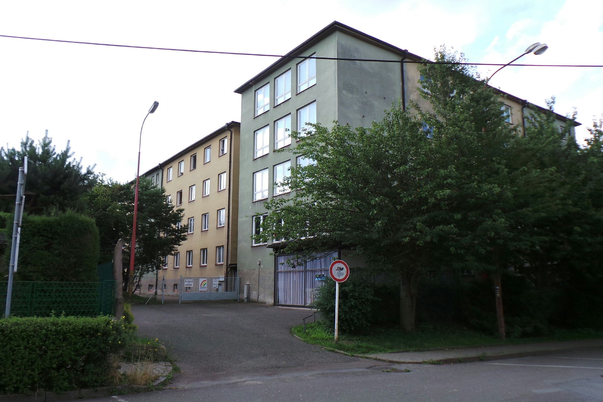 Centrum celoživotního vzdělávání - zařízení pro další vzdělávání pedagogických pracovníků Pardubického kraje