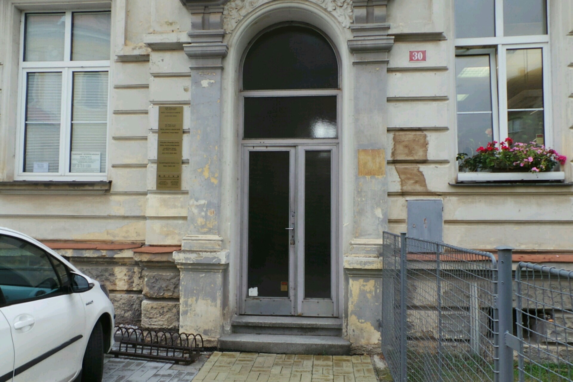 Gynekologické služby, s.r.o.