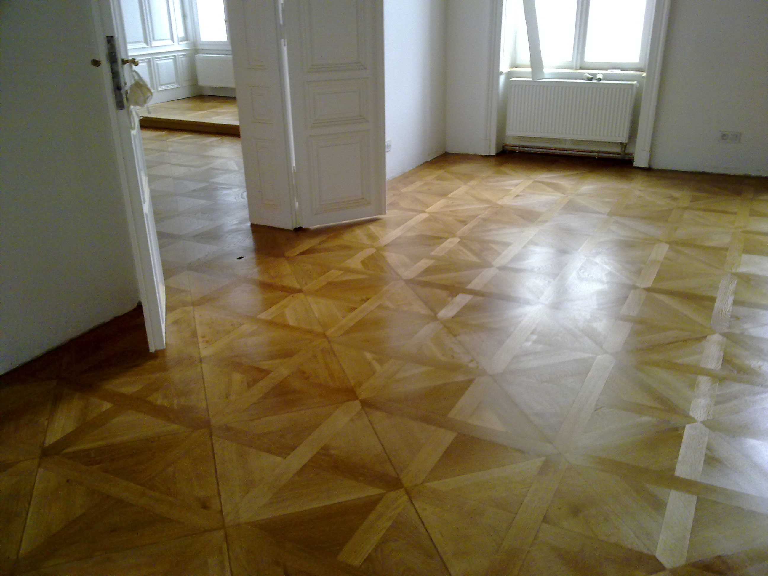 Podlahářství Sára foto 6