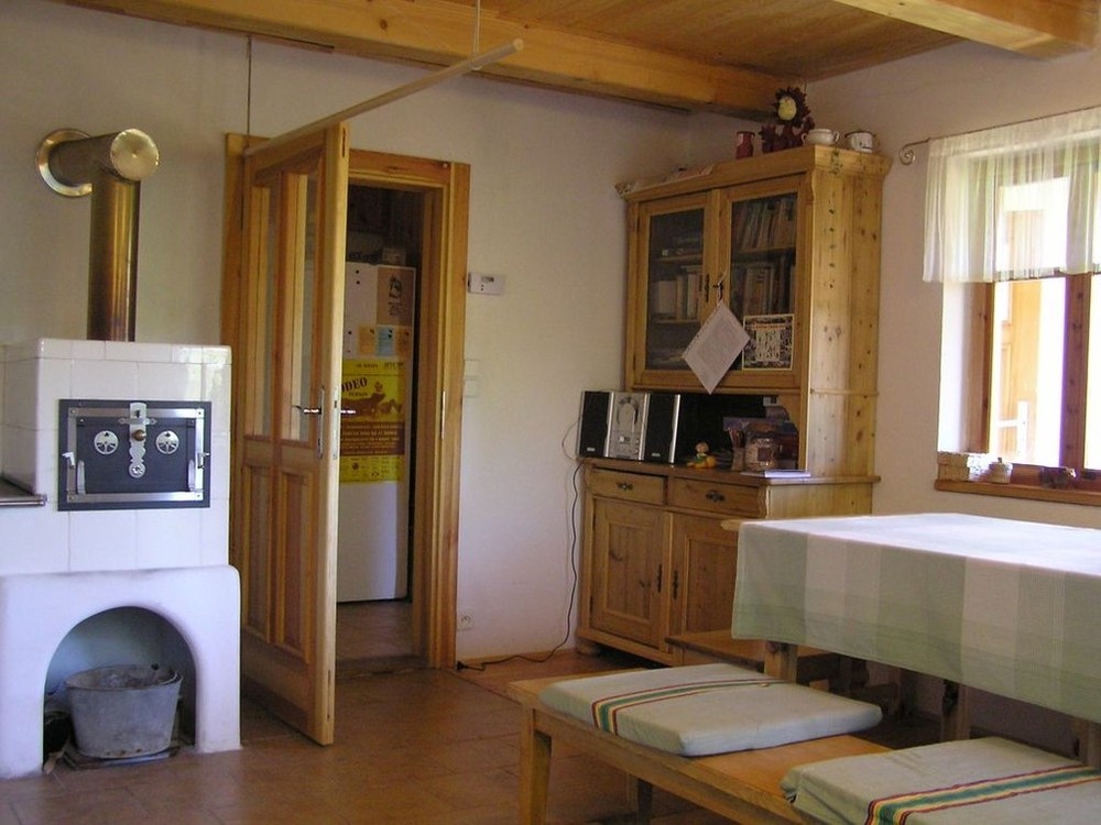 Ubytování na Pelušce foto 3