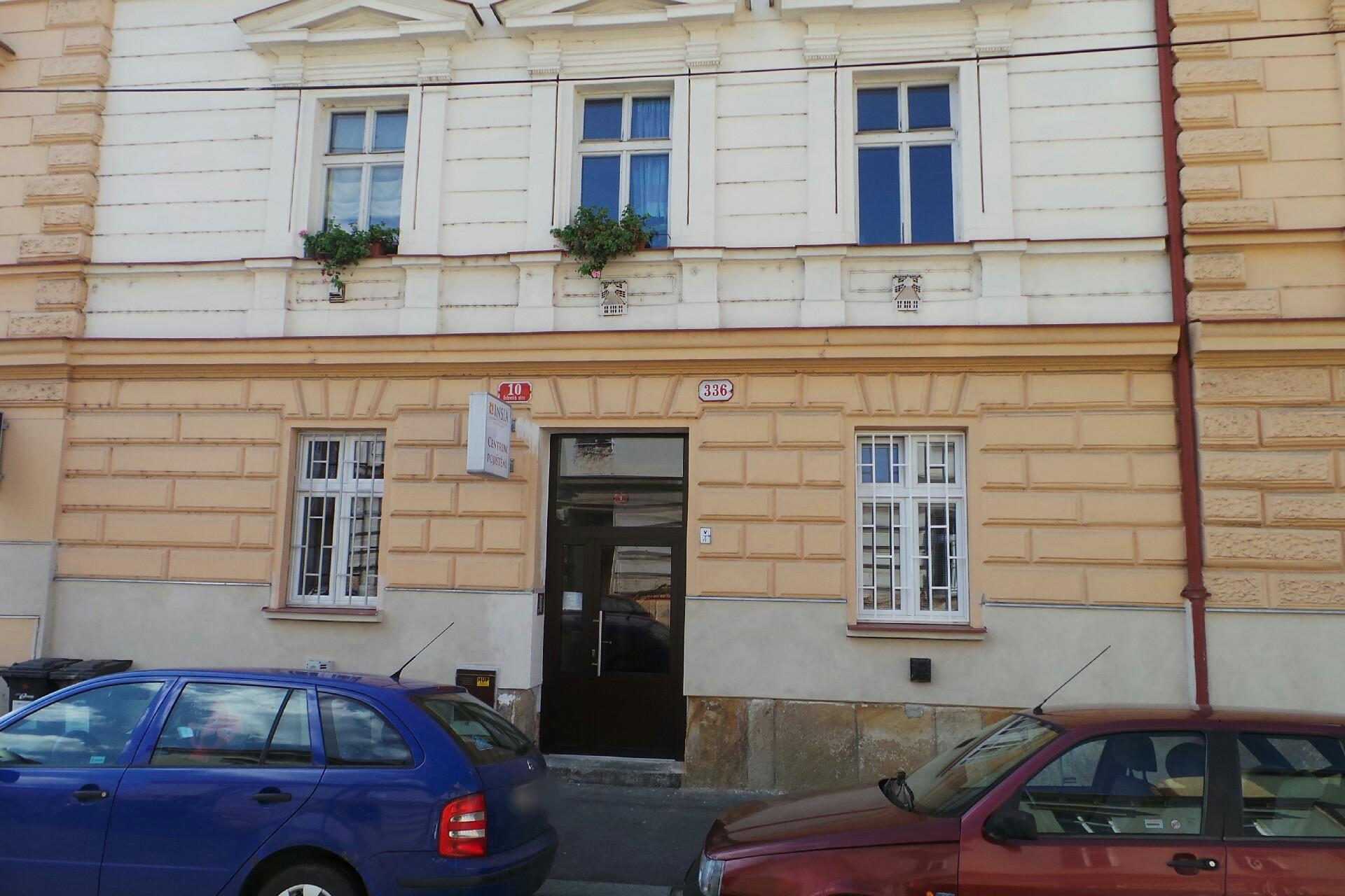 Insia Plzeň, s.r.o.