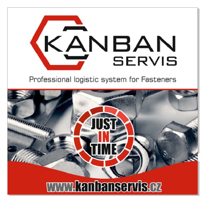 KANBAN SERVIS, s.r.o. foto 2