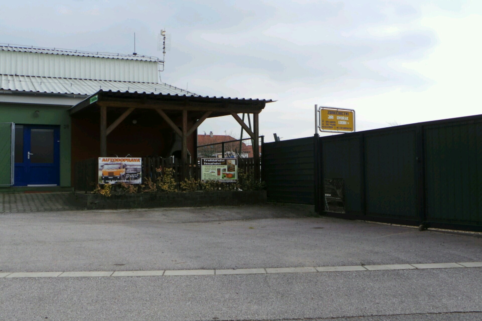 Jiří Dvořák foto 1