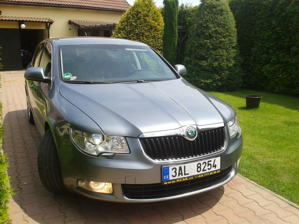 Autopůjčovna Travelcar foto 6
